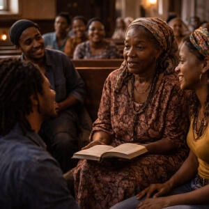 Beginnings of Education