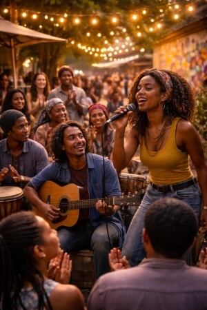 Grassroots Movements