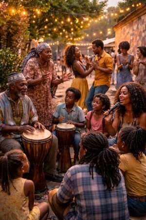 Preserving Cultural Heritage